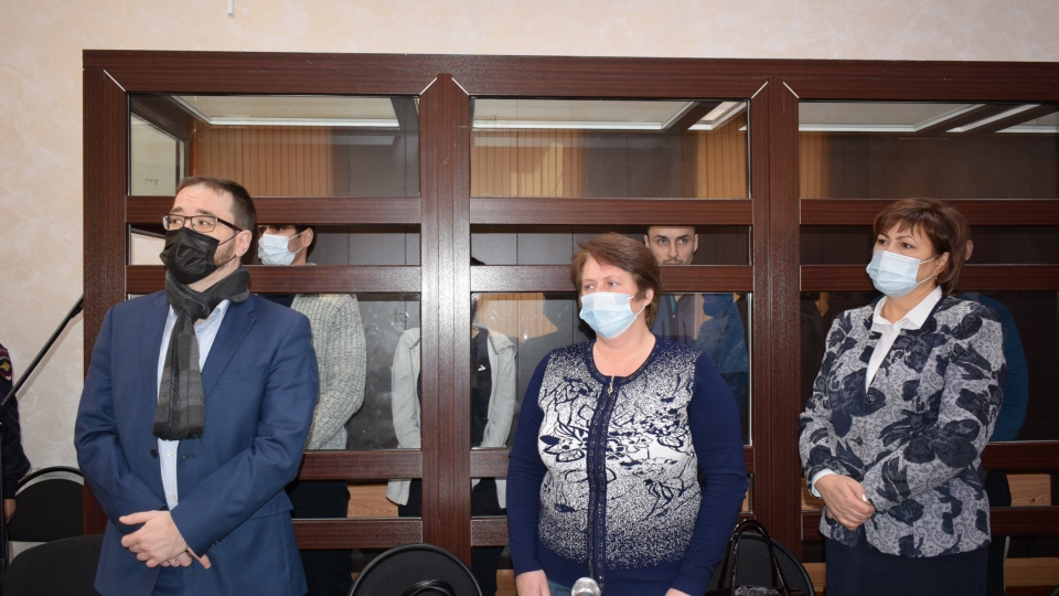 В Саратове осудили еще четверых поставщиков наркотиков для москвичей