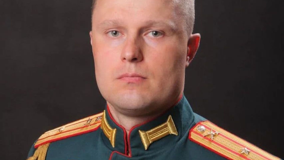В Украине погиб балаковец Дмитрий Безбородов