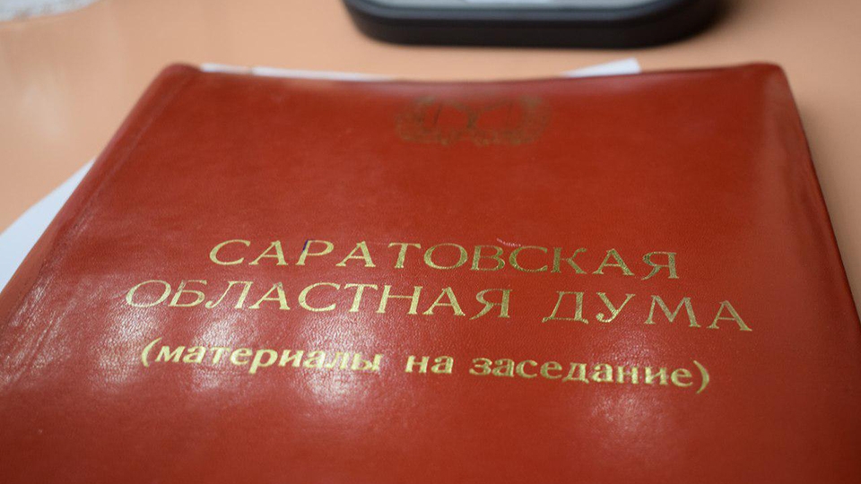 Для саратовцев введены новые штрафы, депутатов обязали согласовывать встречи с избирателями