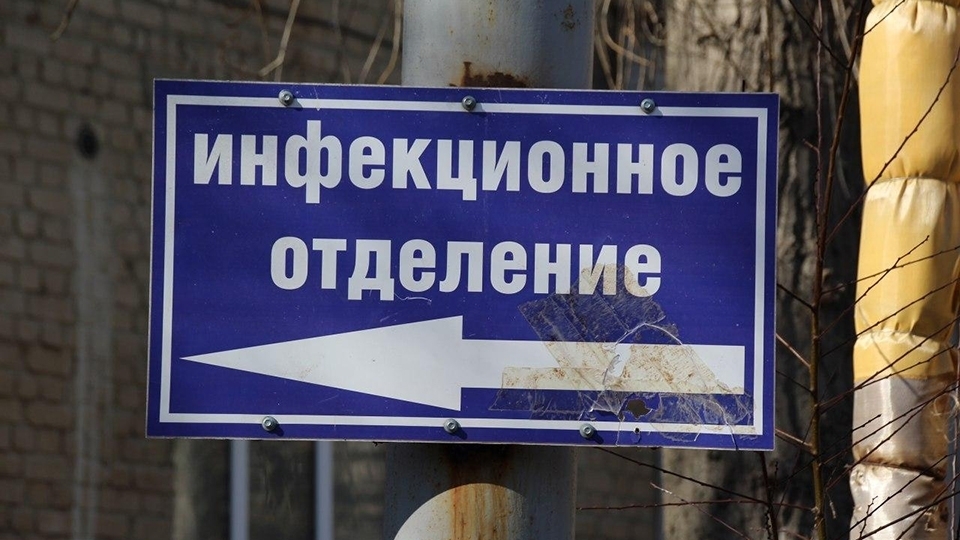 В Саратовской области выявлены еще 88 случаев ковида. Из них 20 больных пневмонией