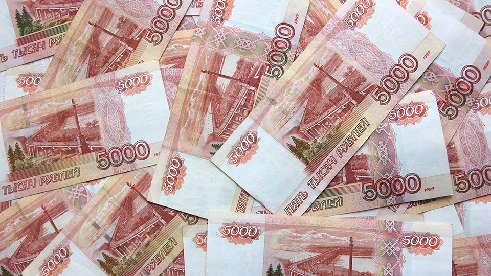 Долги по зарплате в Саратовской области превышают 12 млн рублей