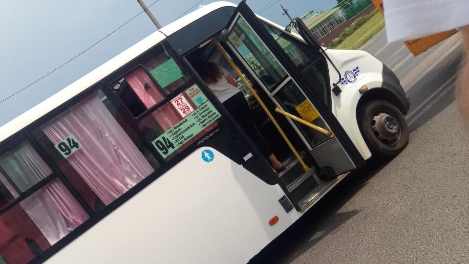 Повторное изменение тарифов на проезд в саратовском автобусе возмутило пассажиров