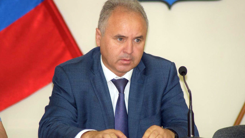 Сергей Шараев намерен покинуть пост председателя Двенадцатого арбитража