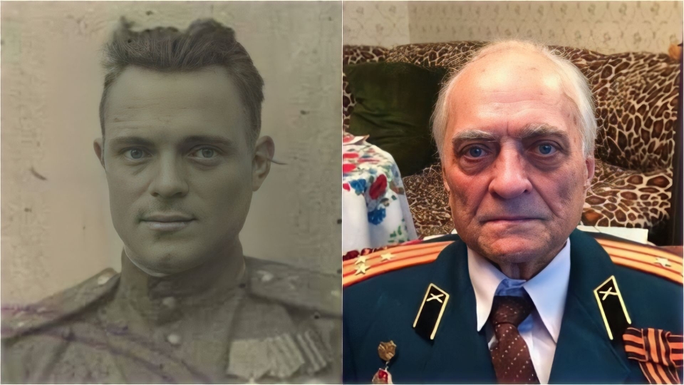 В Саратове исполнилось 100 лет участнику Великой Отечественной