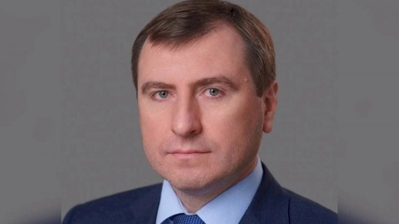Пост главы аппарата рязанского правительства прочат экс-замдиректора Саратовского УФПС