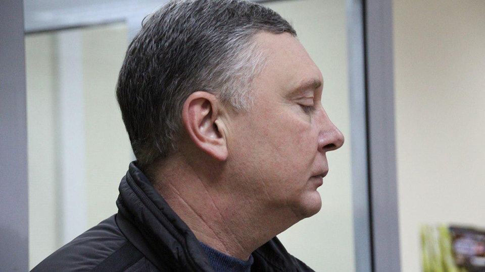 Минфин РФ просил уменьшить сумму компенсации Дмитрию Соколову. Суд ее увеличил