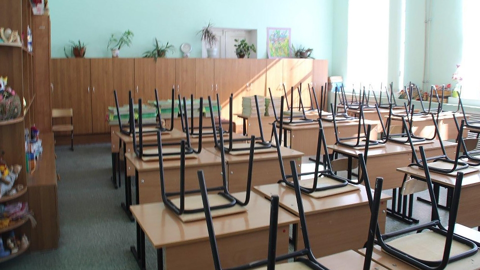 На карантине по ОРВИ остаются пять саратовских школ и 72 класса