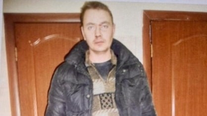 В Саратовской области ищут пропавшего в июне Сергея Сибирякова