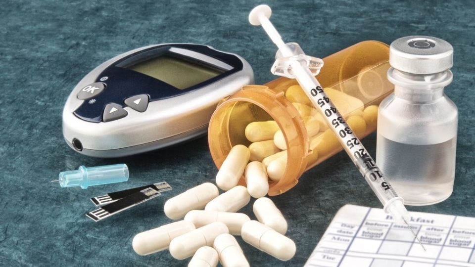 В российских аптеках вновь вырос спрос на инсулин