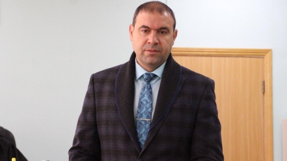 Облсуд счел законным содержание Виталия Жданова под домашним арестом