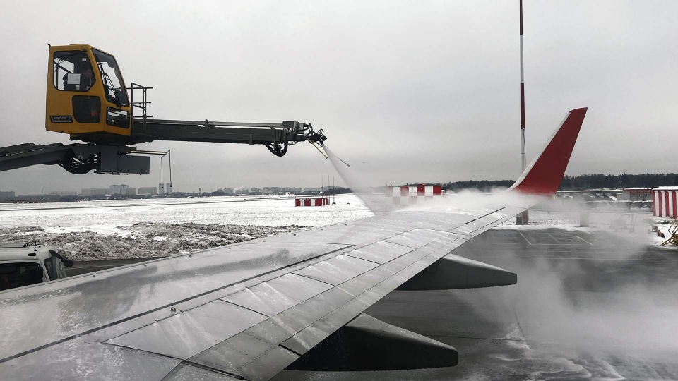 Иностранным авиакомпаниям хотят ужесточить допуск в Россию