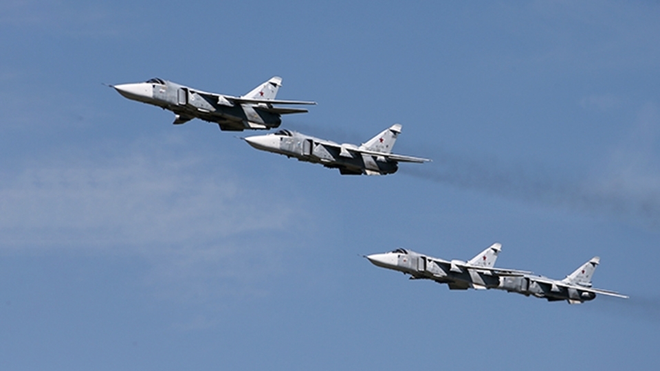 Сегодня отмечается День войск авиации ПВО РФ