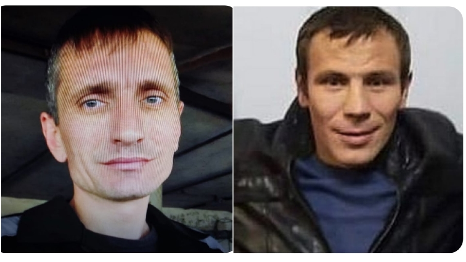 СВО. В Ровенском районе похоронили двух бойцов ЧВК 