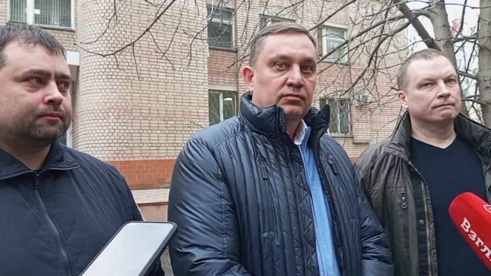 Андрей Пригаров о приговоре: 