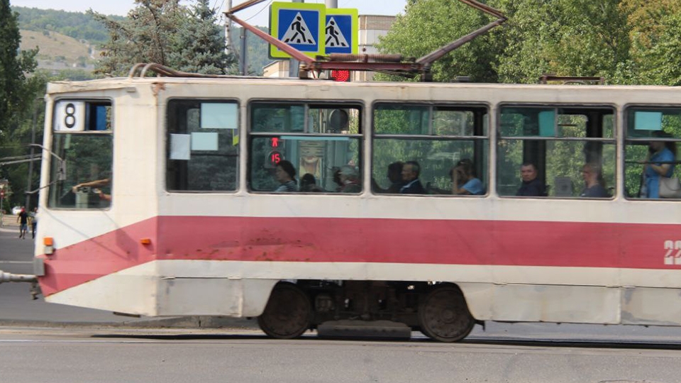 Скоростной трамвай в Саратове. Объявлены четвертые торги, пакет вырос почти до 8 млрд