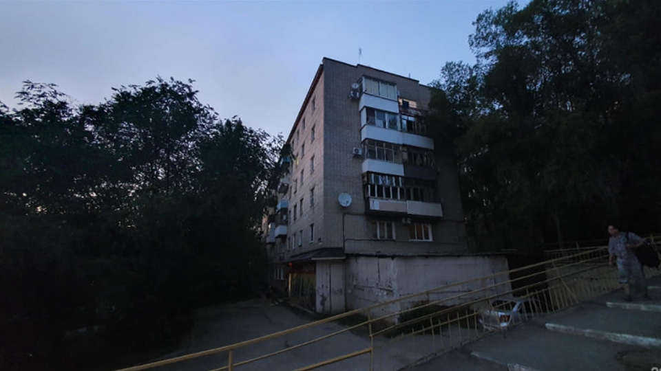 В Саратове шестиэтажка на сутки осталась без газа: вода попала в систему
