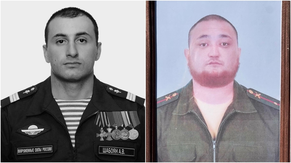 Чиновники сообщили о гибели на СВО еще четырех саратовских военных