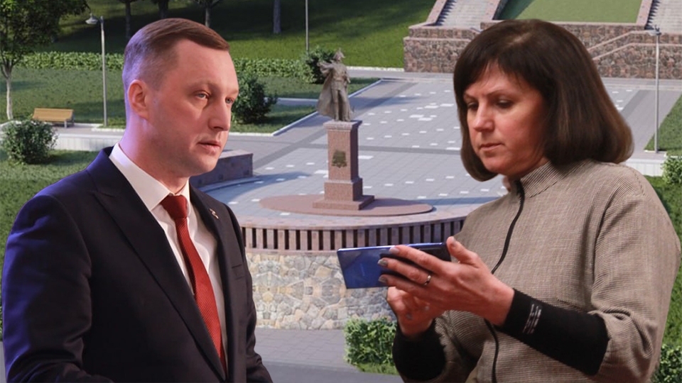 Идея установки памятника Ушакову в Саратове вызвала ожесточенные споры