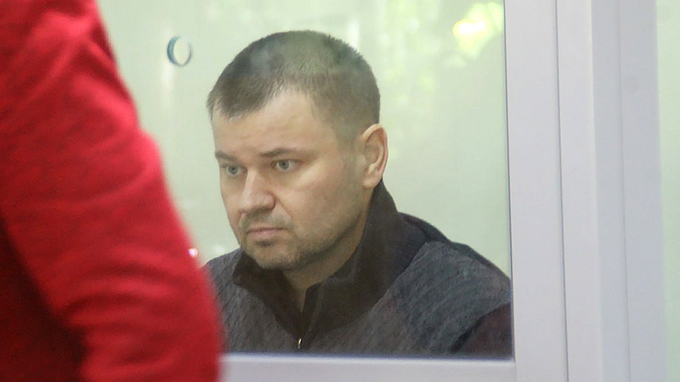 Прокурор потребовала для Дмитрия Тепина 6,5 лет лишения свободы