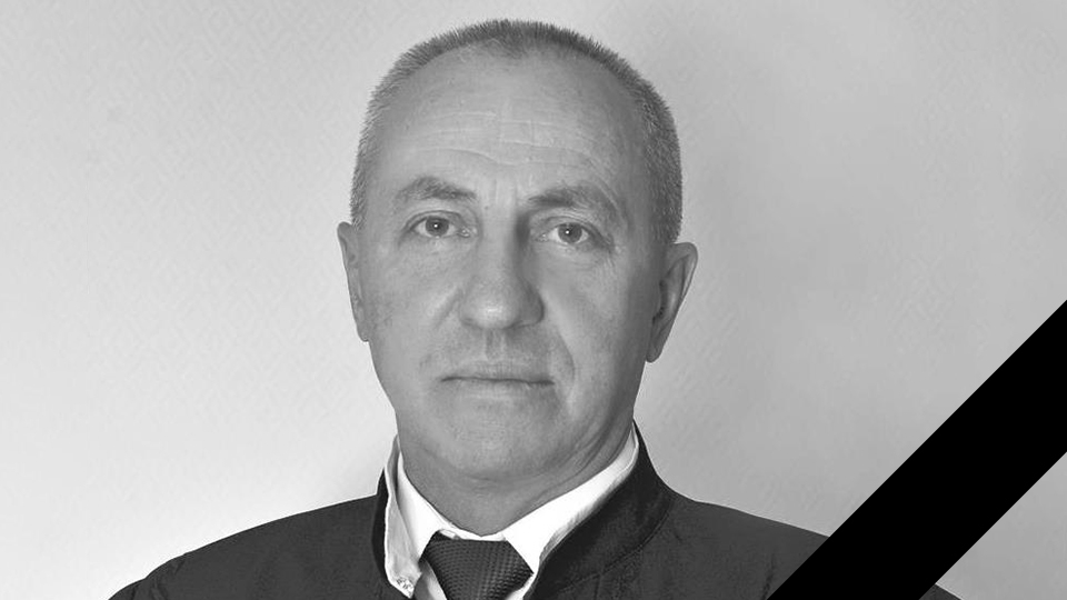 В Саратове погиб бывший судья - герой публикаций федеральных медиа