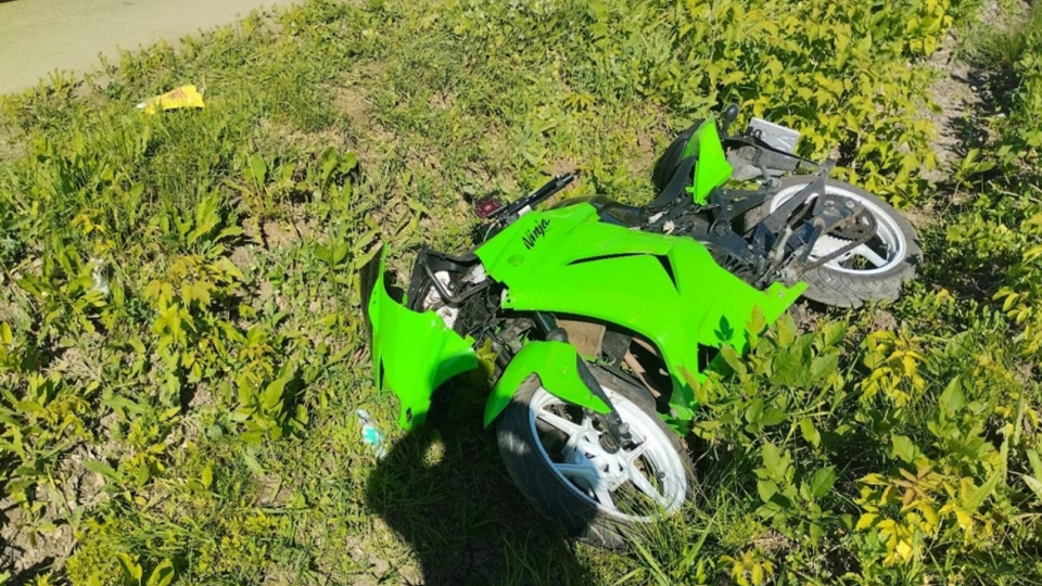 На дорогах Саратова поймали еще 19 нарушителей-мотоциклистов