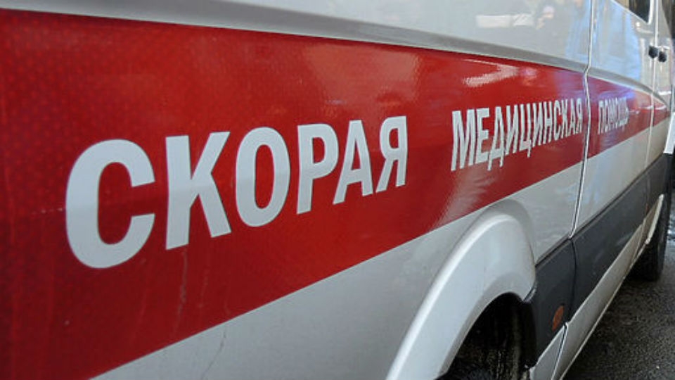 На причале в Балакове погиб молодой рабочий грузового теплохода
