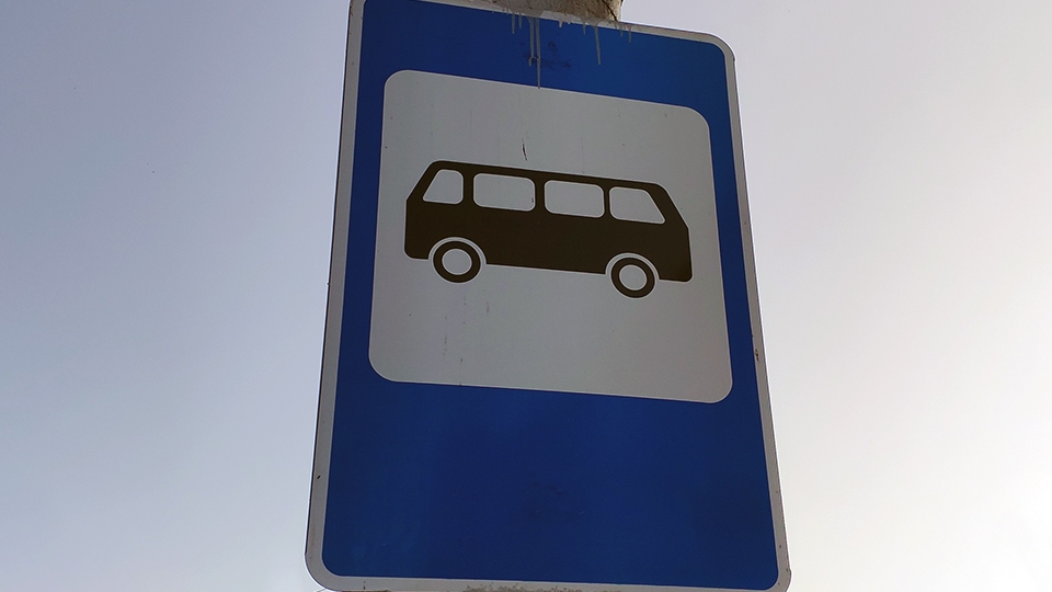 В Саратове на две недели изменят схему движения восемь автобусных маршрутов