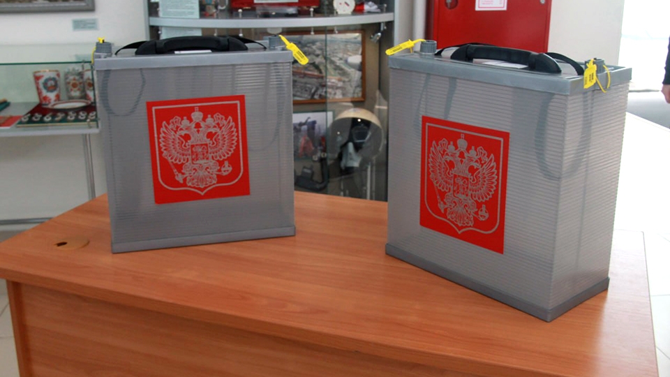 ЕДГ. В десяти районах Саратовской области пройдут выборы депутатов