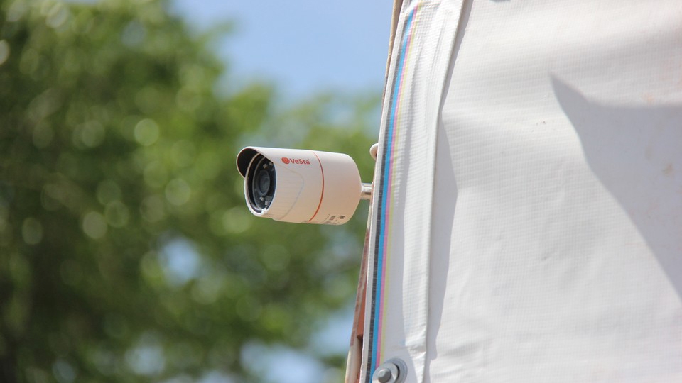 В Саратове выделят 200 млн на проект систем видеонаблюдения