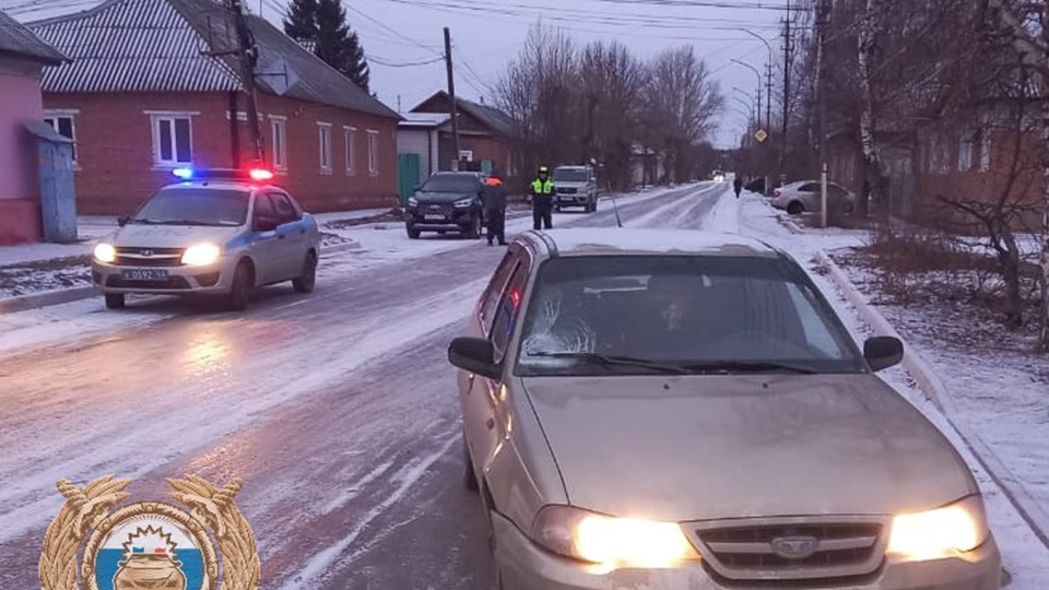 На саратовских дорогах за одно утро сбили двух школьниц