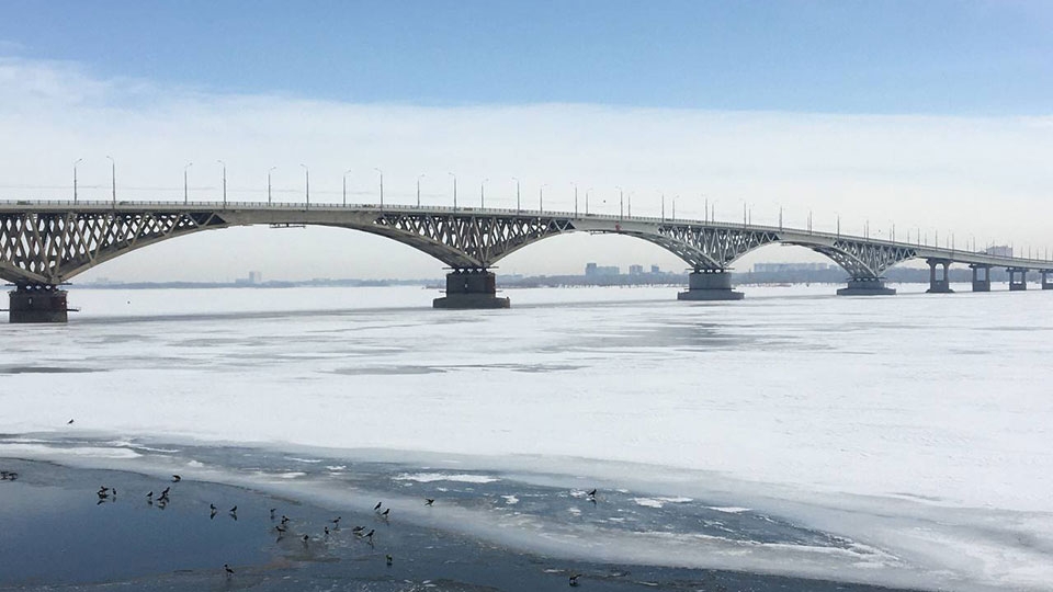 В районе СХИ пропала пятиклассница. Потерявшую сознание девочку нашли под мостом