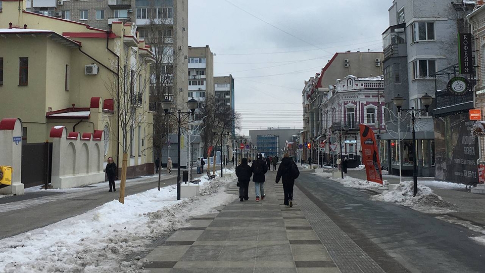 Короткая рабочая неделя. Когда саратовцев ждут следующие длинные выходные?