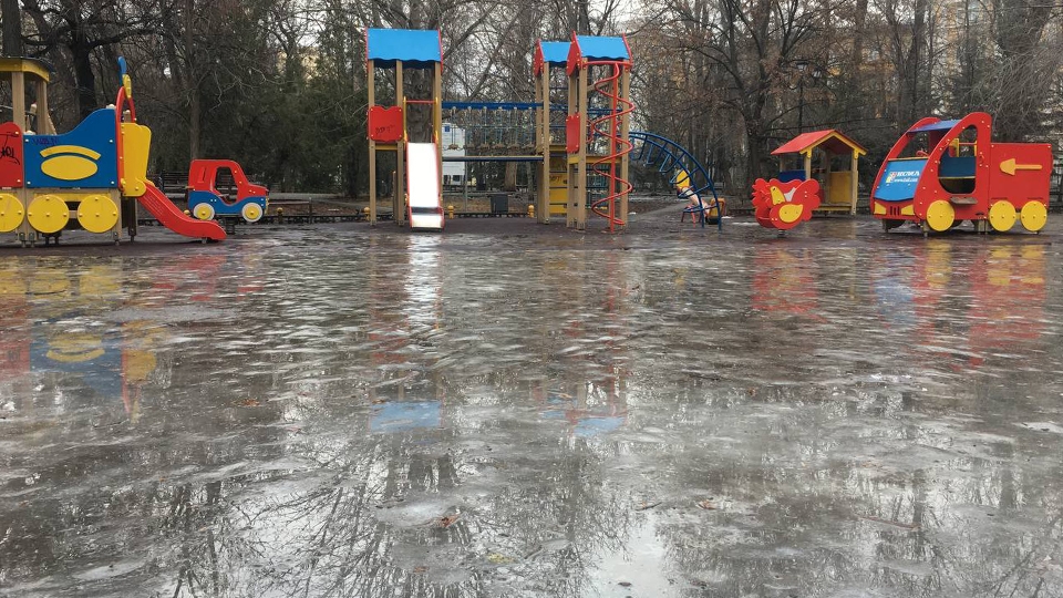 Саратовский синоптик об аномально теплой погоде: 