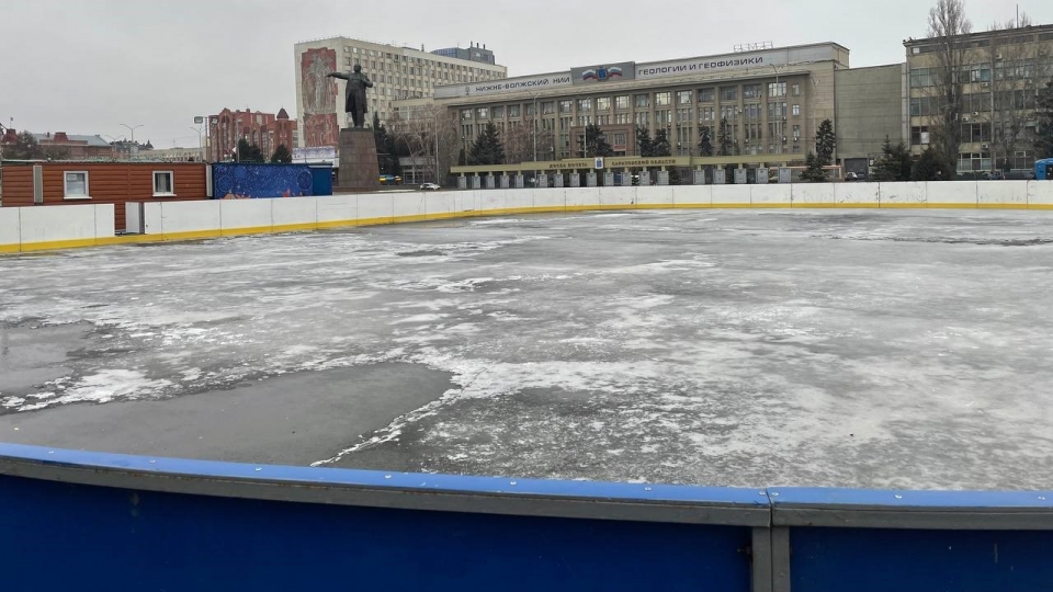 В субботу саратовцев ожидает 