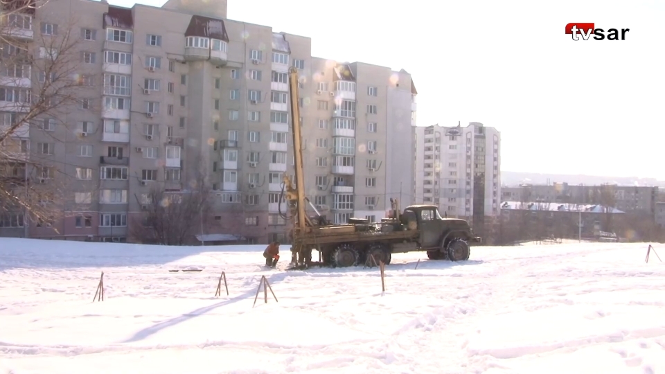 Школа в саратовском парке. Родителей вынуждают подписать согласие