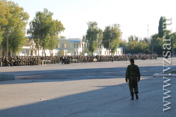 60 таманская ракетная дивизия татищево 3 полк