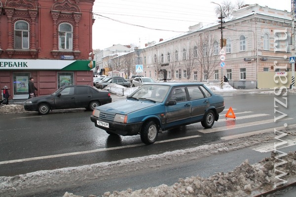 Ваз московская область