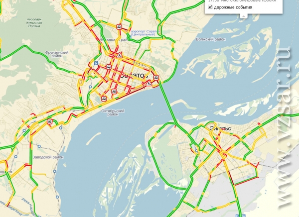 Карта саратова транспорт. Пробки Саратов Энгельс. Саратовская область пробки. Саратов пробки на дорогах сейчас Ленинский район. Пробки Саратов онлайн сейчас мост Саратов Энгельс.