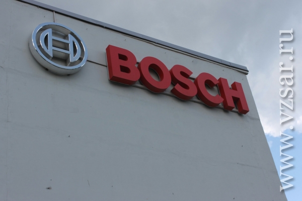 Вут газель бизнес bosch