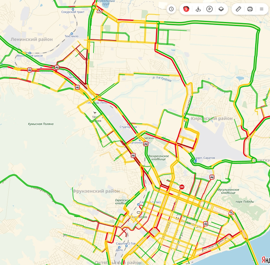 Саратов карта астраханская