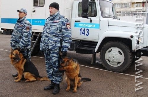 День охранно конвойной службы картинки