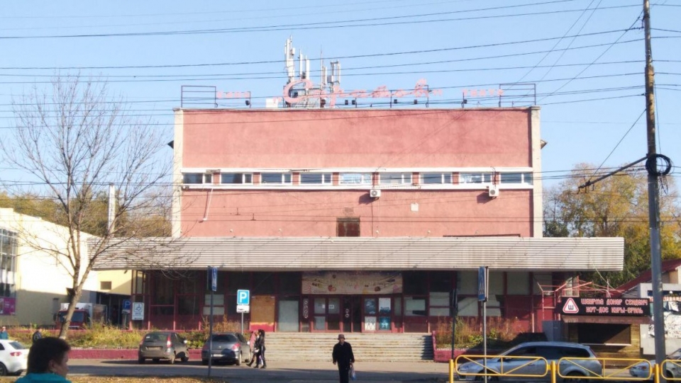 Фото в саратове ленинский район