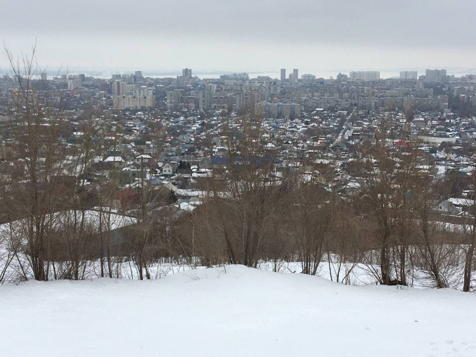 Саратовская область осадки. Зима в Саратовской области. Улицы Саратова зимой. Облачно в виде.осадков.