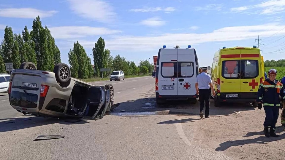 психосоматика авария на машине