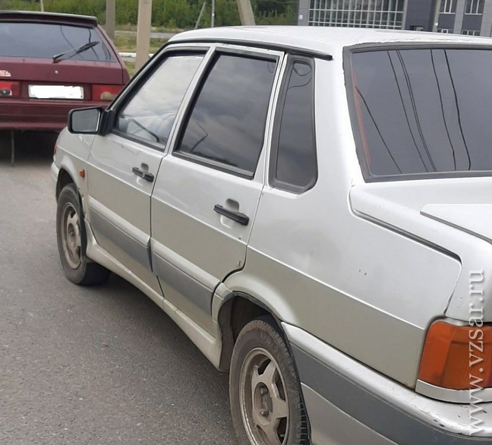 В Балакове арестовали автомобиль должника за тепловую энергию | Новости  Саратова и области — Информационное агентство 