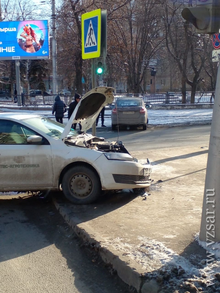 Вавилова астраханская саратов фото