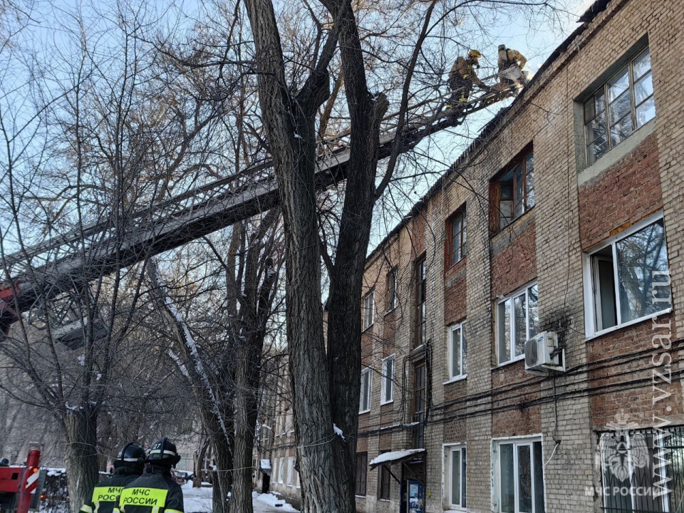 Переселение из аварийного жилья энгельс летный городок