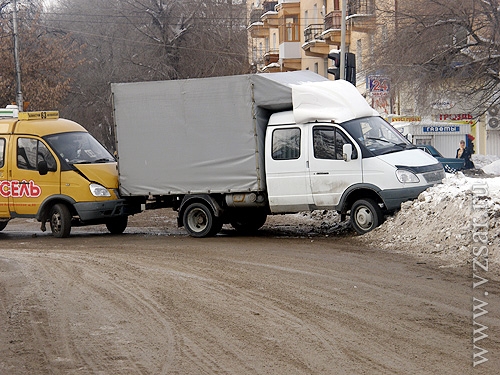 Маршрут 492 газели новокуйбышевск