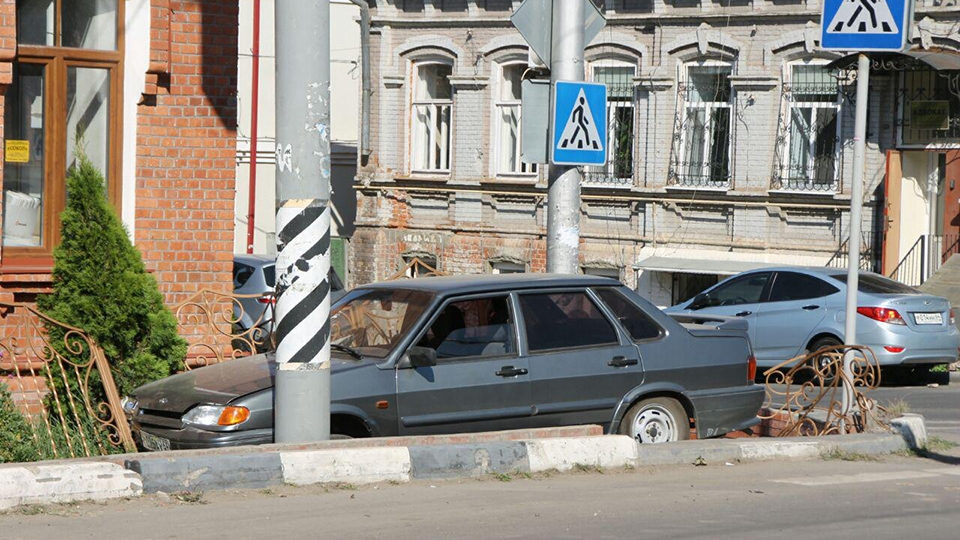 Джип центр Саратов.