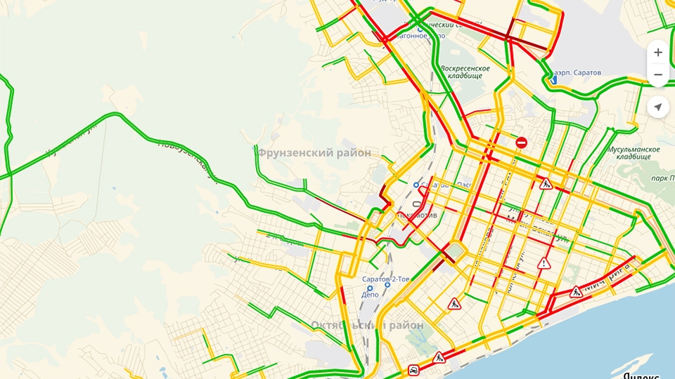 Карта воскресенского кладбища